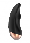 STYMULATOR ŁECHTACZKI Chic - Clitoral Stimulator - Chic - Black