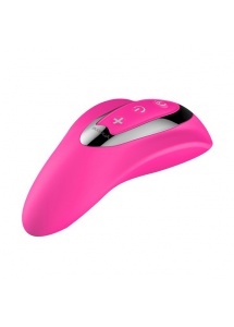 SexShop - Stymulator łechtaczki - Nalone Curve Clitoral Vibrator  - online