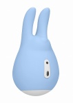Stymulator ŁECHTACZKI Sugar Bunny - Clitoral Stimulator - Sugar Bunny - Blue