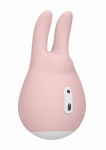 Stymulator ŁECHTACZKI Sugar Bunny - Clitoral Stimulator - Sugar Bunny - Pink