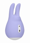 Stymulator ŁECHTACZKI Sugar Bunny - Clitoral Stimulator - Sugar Bunny - Purple