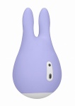 Stymulator ŁECHTACZKI Sugar Bunny - Clitoral Stimulator - Sugar Bunny - Purple