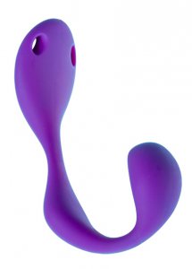Sexshop - Adrien Lastic Mr. Hook Strap-On Hands-Free Stimulator  - Stymulator samonośny na paskach dwa silniki - online