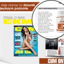 Sexshop - Cum On 30szt. na więcej nasienia - Tabletki na produkcję spermy - online