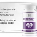 Sexshop - Tabletki podnoszące libido Libido therapy - online