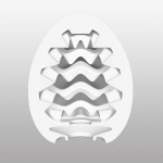 SexShop - TENGA Masturbator - Jajko Egg Cool Edition (1 sztuka) - chłodzące - online