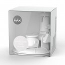 Sexshop - SenseMax SenseTube Wall Mount  - Uchwyt pod prysznic do masturbatora - online