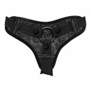 Sexshop - Sportsheets Midnight Lace Strap-On   - Uprząż do strap-on - online