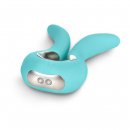 Sexshop - Fun Toys Gvibe Mini Tiffany  Zielony - Wibrator anatomiczny dla par - online