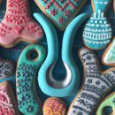 Sexshop - Fun Toys Gvibe Mini Tiffany  Zielony - Wibrator anatomiczny dla par - online