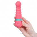 Sexshop - Boho Azura  Różowy - Wibrator - online