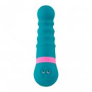 Sexshop - Boho Azura  Zielony - Wibrator - online