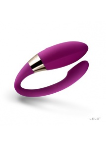 SexShop - Wibrator dla par Lelo - Noa  fioletowy - online