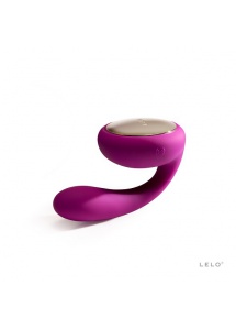 SexShop - Wibrator dla par - Lelo Tara różowy - online