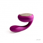 SexShop - Wibrator dla par - Lelo Tara różowy - online
