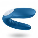 Sexshop - Partner Whale Couples Massager  - Wibrator dla par - online