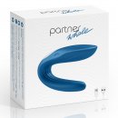 Sexshop - Partner Whale Couples Massager  - Wibrator dla par - online