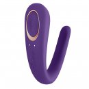 Sexshop - Partner Couples Massager  - Wibrator dla par - online