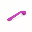 Sexshop - B Swish - Wibrator do punktu G - bgee Classic Plus Malina - online