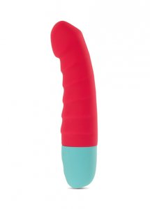 Sexshop - CUPE Super Lover Power Pink  - Wibrator do punktu G - online