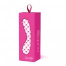 Sexshop - Lovelife by OhMiBod Cuddle Mini G-Spot Vibe  - Wibrator do punktu G - online