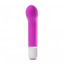 Sexshop - MOQQA Dive Mini G-Spot Vibrator  Truskawkowy - Wibrator do punktu G - online