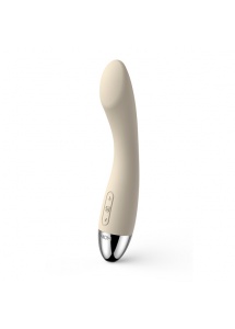 SexShop - Wibrator do punktu G - Svakom Amy G-Spot Vibrator Khaki - online