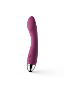 SexShop - Wibrator do punktu G - Svakom Amy G-Spot Vibrator Fioletowy - online