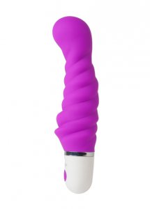 Sexshop - Swimmer G-Spot Vibrator Strawberry   - Wibrator do punktu G - online