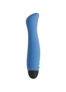 SexShop - Wibrator FUN FACTORY Gigolino, niebieski - online