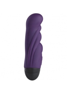 SexShop - Wibrator FUN FACTORY Meany, ciemny fiolet - online