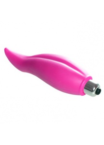 SexShop - Wibrator jak język Rocks Off - The Lick  różowy - online