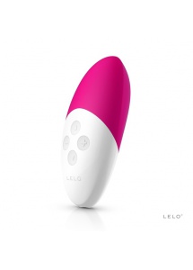 SexShop - Wibrator muzyczny - Lelo Siri 2 Music Vibrator różowy - online