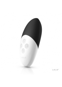 SexShop - Wibrator muzyczny - Lelo Siri 2 Music Vibrator czarny - online