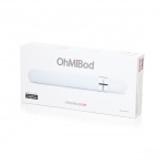 SexShop - Wibrator muzyczny - OhMiBod Original 3.OH Music Vibrator  - online