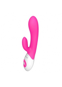 SexShop - Wibrator aktywowany dźwiękiem - Nalone Rhytm Sound Vibrator  - online