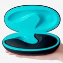 Sexshop - SenseMax SenseVibe Warm Czarny - Wibrator ogrzewający się - online