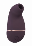 WIBRATOR powietrzny STYMULATOR Kissable - Kissable - Purple