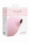 WIBRATOR powietrzny STYMULATOR Seductive - Seductive - Pink