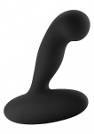 WIBRATOR PROSTATY The Sailor - The Sailor - Black