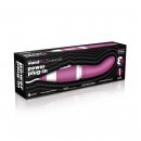 Sexshop - Bodywand Wand Plus Power Plug-In Plug-In Curve  - Wibrator przewodowy - online