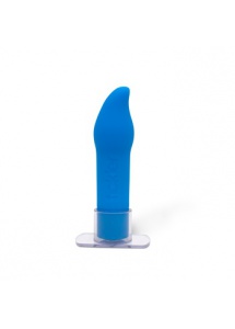 SexShop - Wibrator silikonowy Tickler Vibes - Cheeky Rockettickler - online