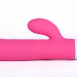 SexShop - Wibrator sterowany aplikacją - Lovense Nora Vibrator  - online