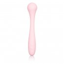 Sexshop - Inspire Vibrating G-Wand Pink   - Wibrator wyginany do punktu G - online