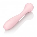 Sexshop - Inspire Vibrating G-Wand Pink   - Wibrator wyginany do punktu G - online