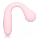 Sexshop - Inspire Vibrating G-Wand Pink   - Wibrator wyginany do punktu G - online