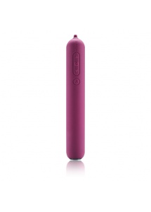 SexShop - Wibrator z kamerą -  Svakom Siime Camera Vibrator  Fiolet - online