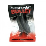 SexShop - Wibrujący pocisk Fleshlight – Bullet - online