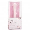 Sexshop - Inspire Vibrating Curve Massager   - Wyginany masażer - online
