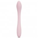 Sexshop - Inspire Vibrating Tulip Wand  - Wyginany masażer - online